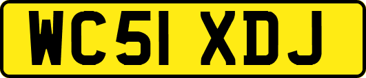 WC51XDJ