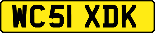 WC51XDK