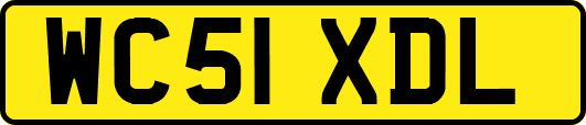 WC51XDL