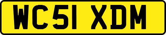 WC51XDM