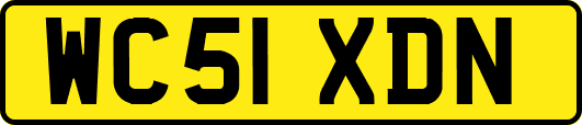 WC51XDN