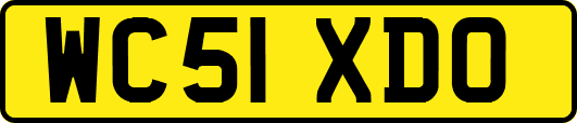 WC51XDO