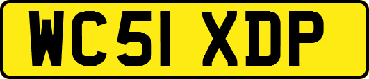 WC51XDP