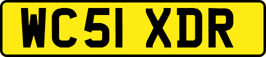 WC51XDR