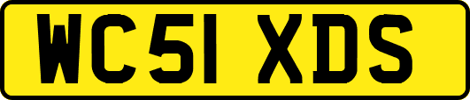 WC51XDS