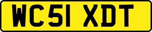 WC51XDT