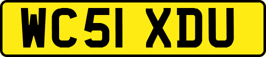 WC51XDU