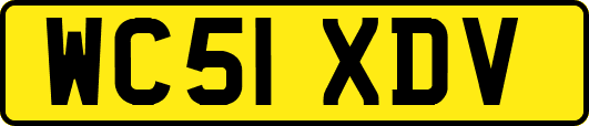 WC51XDV