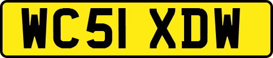 WC51XDW