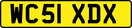 WC51XDX
