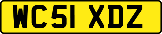 WC51XDZ