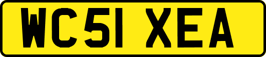 WC51XEA