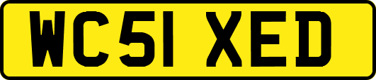 WC51XED