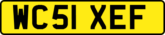 WC51XEF