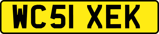 WC51XEK