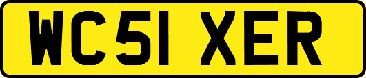 WC51XER