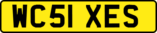 WC51XES