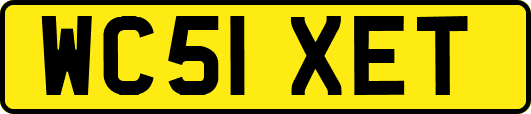 WC51XET