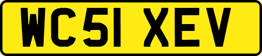 WC51XEV