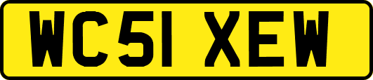 WC51XEW