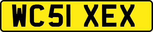 WC51XEX