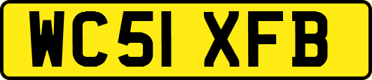 WC51XFB