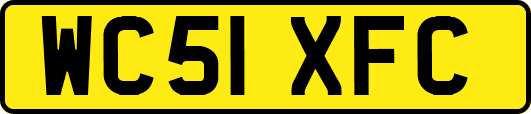 WC51XFC