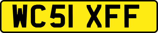 WC51XFF