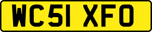 WC51XFO