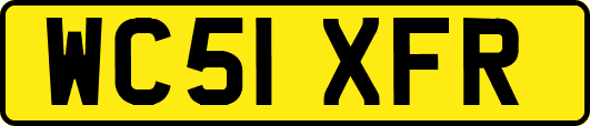 WC51XFR