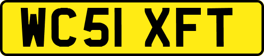 WC51XFT