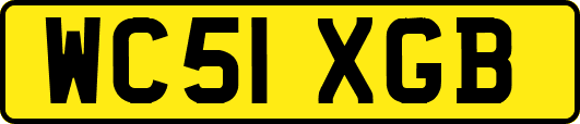 WC51XGB