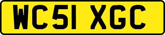 WC51XGC