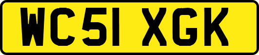 WC51XGK