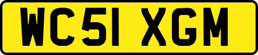 WC51XGM