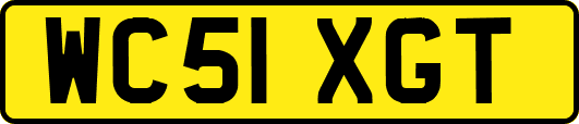 WC51XGT