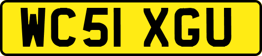 WC51XGU