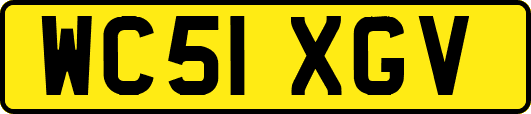 WC51XGV