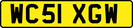 WC51XGW