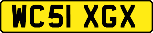 WC51XGX