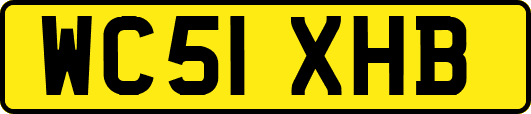 WC51XHB