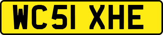 WC51XHE
