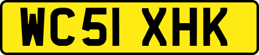 WC51XHK