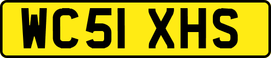 WC51XHS