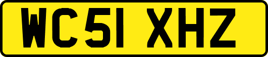 WC51XHZ