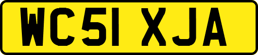 WC51XJA