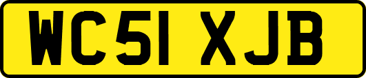 WC51XJB