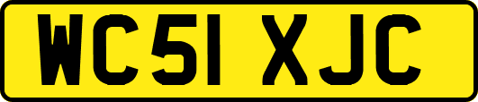 WC51XJC
