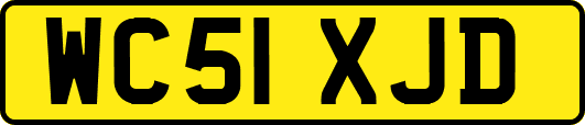 WC51XJD