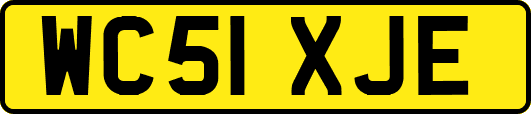 WC51XJE